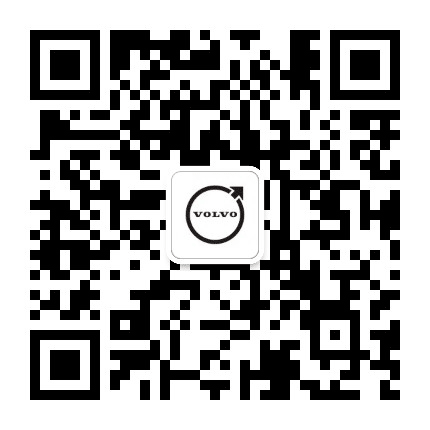 钟楼新沃公众号二维码