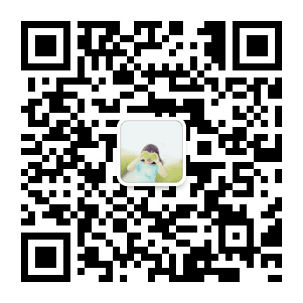 快乐音乐相册公众号二维码