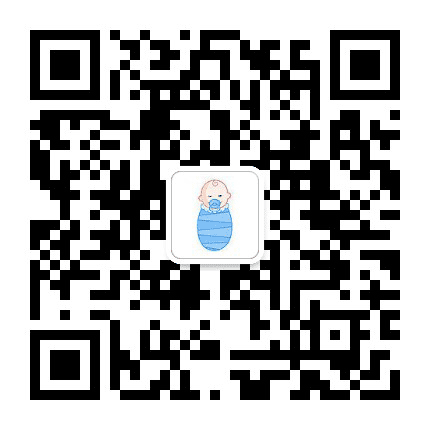 育儿视频宝典公众号二维码