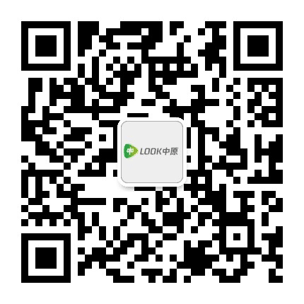 商都房谈公众号二维码
