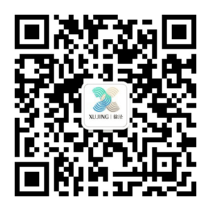 微徐泾公众号二维码