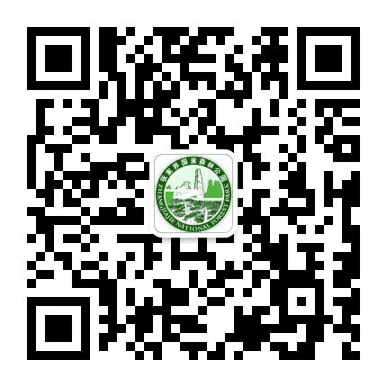 张家界核心景区武陵源公众号二维码