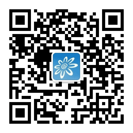 晋中掌上生活公众号二维码