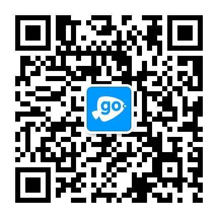 游够旅行公众号二维码