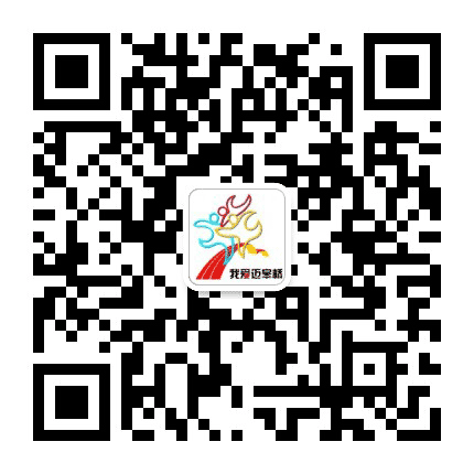我爱迈皋桥公众号二维码