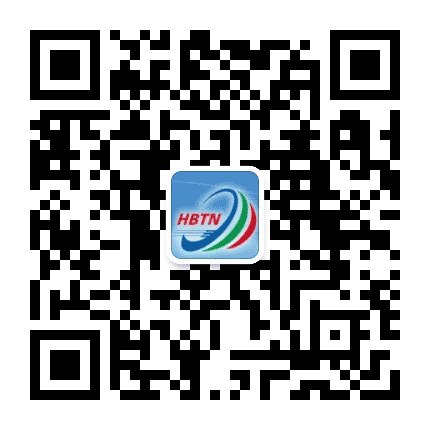 武安广电网络公众号二维码