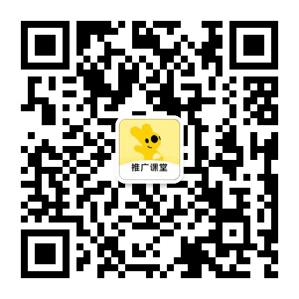 美团外卖推广服务平台公众号二维码