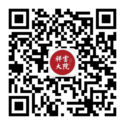 万城祥云大院公众号二维码