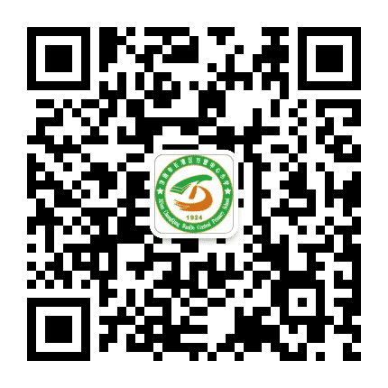 长清区万德中心小学公众号二维码