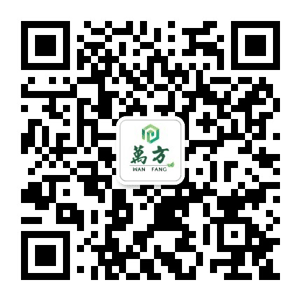 万方新西兰特产公众号二维码
