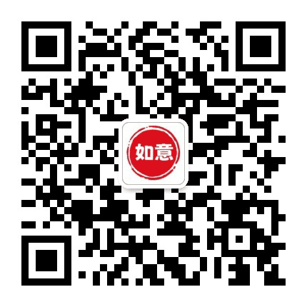 山西万福心理咨询公众号二维码
