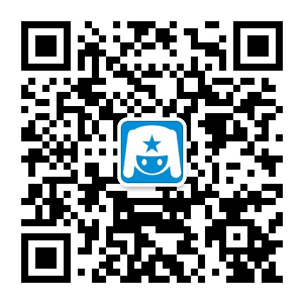 望城发布公众号二维码