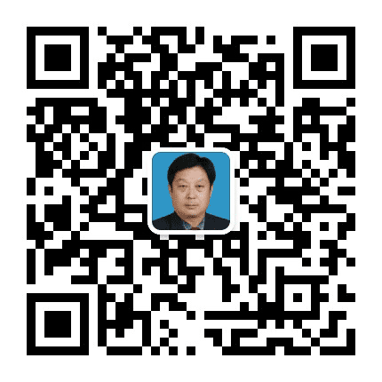 渭南律师王华兴公众号二维码