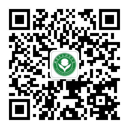 玉渊潭中学公众号二维码