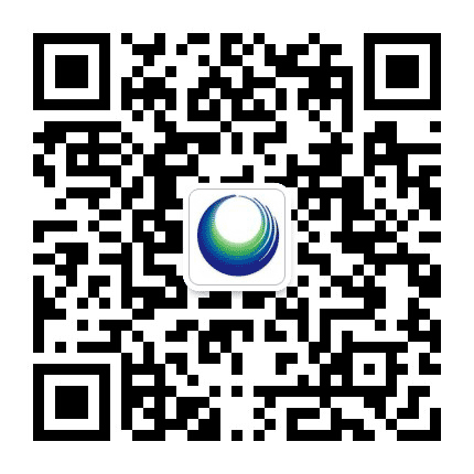 网信曹妃甸公众号二维码