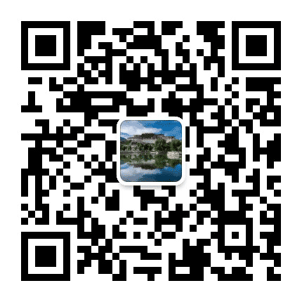 网信拉萨公众号二维码