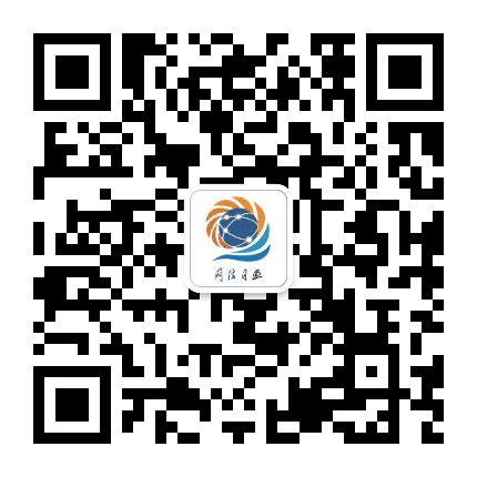 网信日照公众号二维码