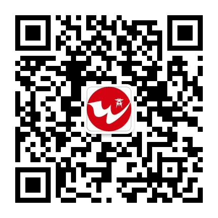 网信商丘公众号二维码