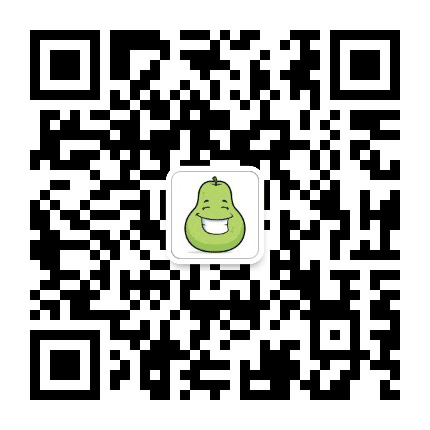 万合名著公众号二维码