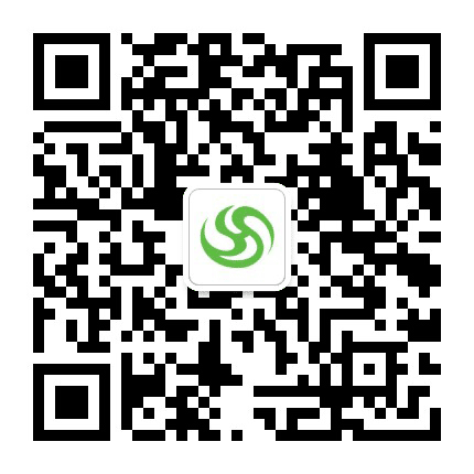 万华租赁公众号二维码