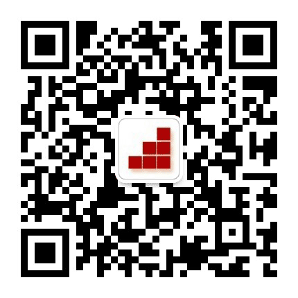 万江集团公众号二维码