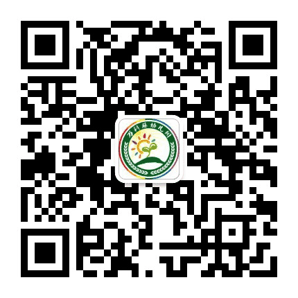 万科藤幼儿园公众号二维码