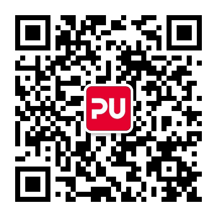 番禺吃喝玩乐公众号二维码