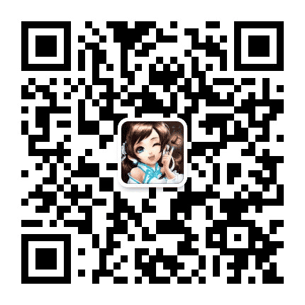 神雕侠侣手机游戏公众号二维码