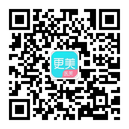 更美公众号二维码