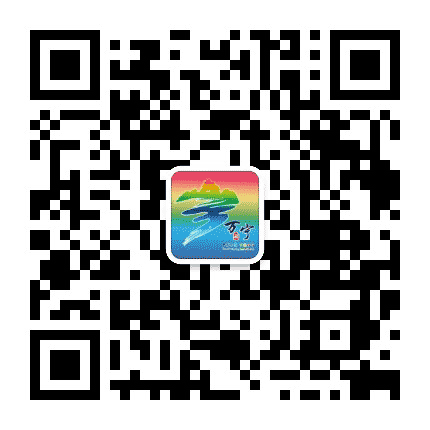 万宁发布厅公众号二维码