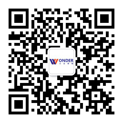 万全保销公众号二维码