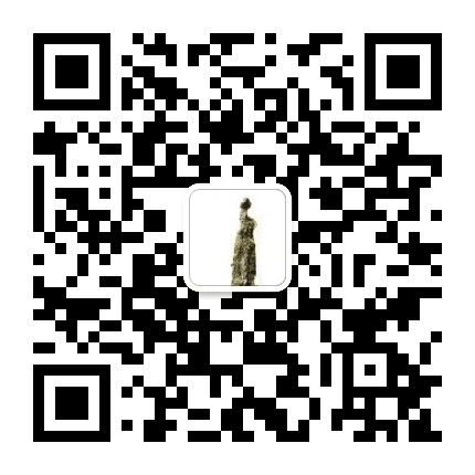万山人社公众号二维码