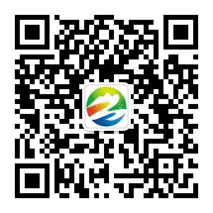 万盛微发布公众号二维码