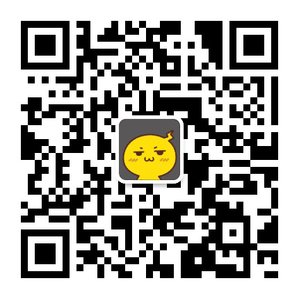 万星人公众号二维码