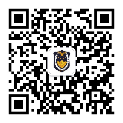 万载公安公众号二维码