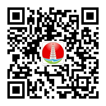 万载网公众号二维码