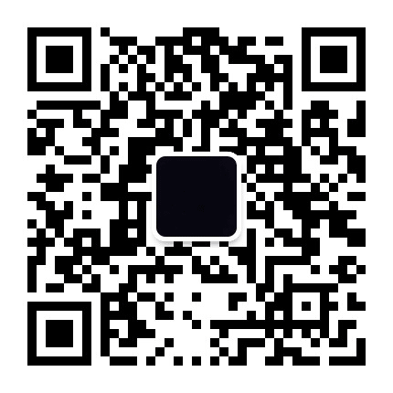 这里是万州公众号二维码