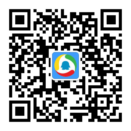 手机腾讯网公众号二维码