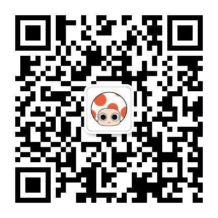 实用心理学公众号二维码