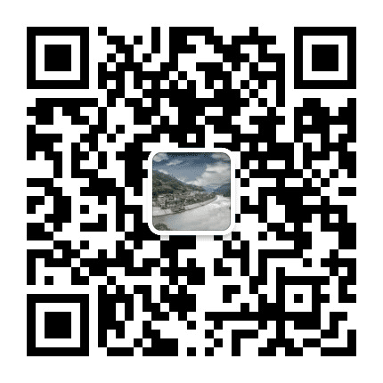 新罗万安公众号二维码