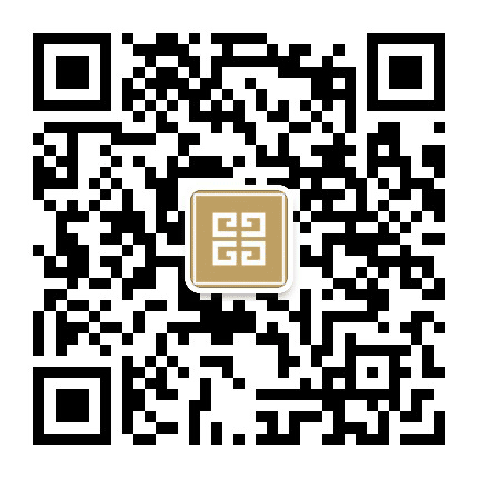 万城建筑装饰公众号二维码