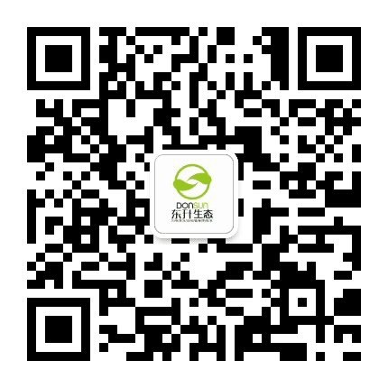 务川东升生态农业开发有限公司公众号二维码