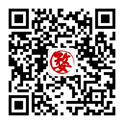 婺城发布公众号二维码