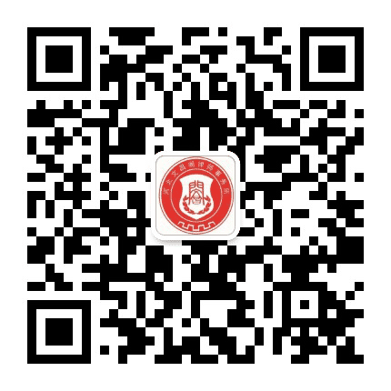 河北文昌阁律师事务所公众号二维码