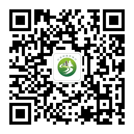 白浪明珠军埠口公众号二维码