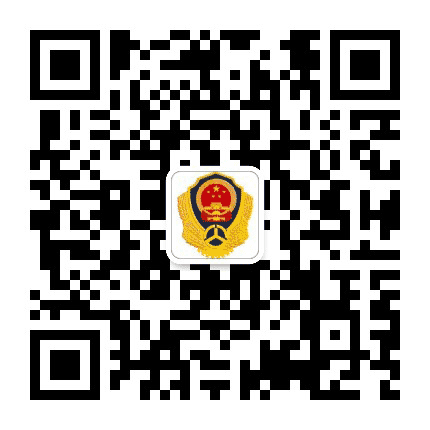 望城交通运输公众号二维码