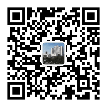天平宛城公众号二维码