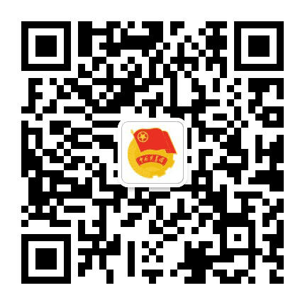青春宛城公众号二维码