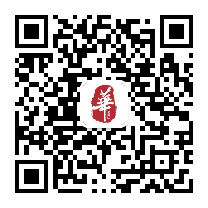 世界华人周刊公众号二维码