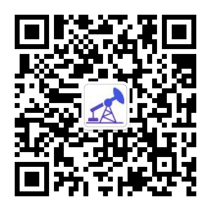 聚焦大庆公众号二维码